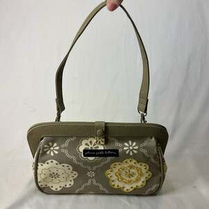 Petunia Pickle Bottom Change-It-Up Diaper Clutch with Changing Pad
